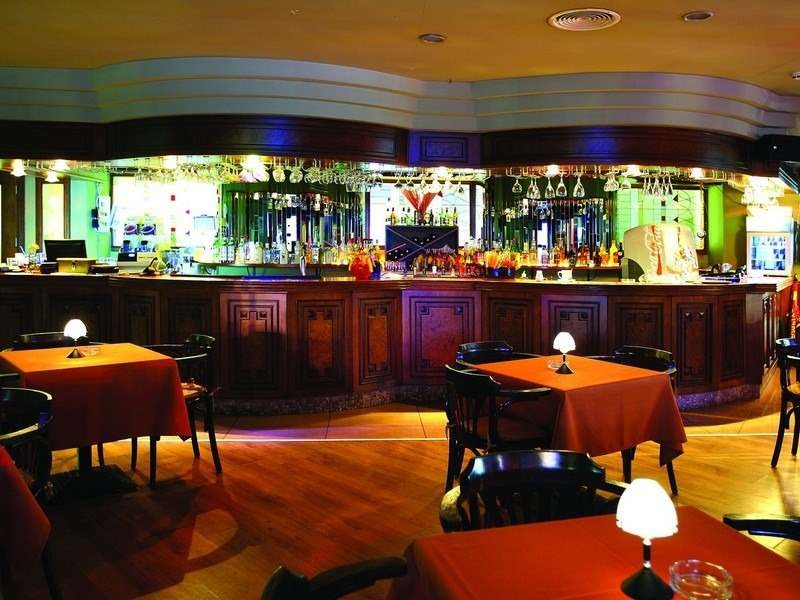 Nergis Select Hotel 65845