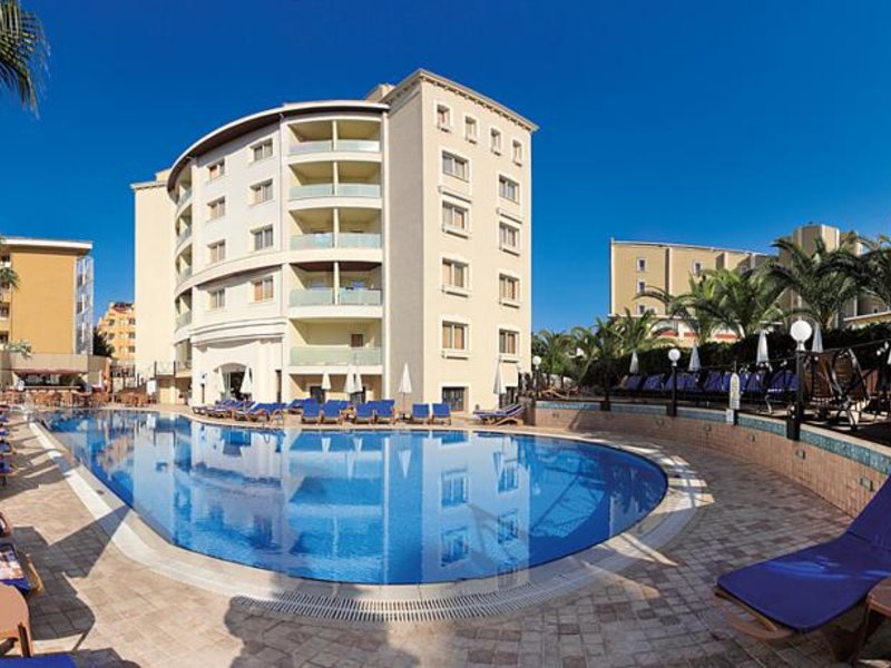 Nergis Select Hotel 65846