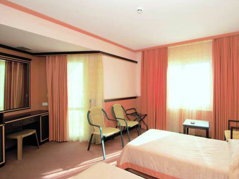 Nergis Select Hotel 65847