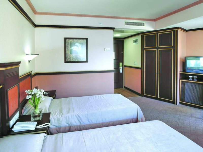 Nergis Select Hotel 65848