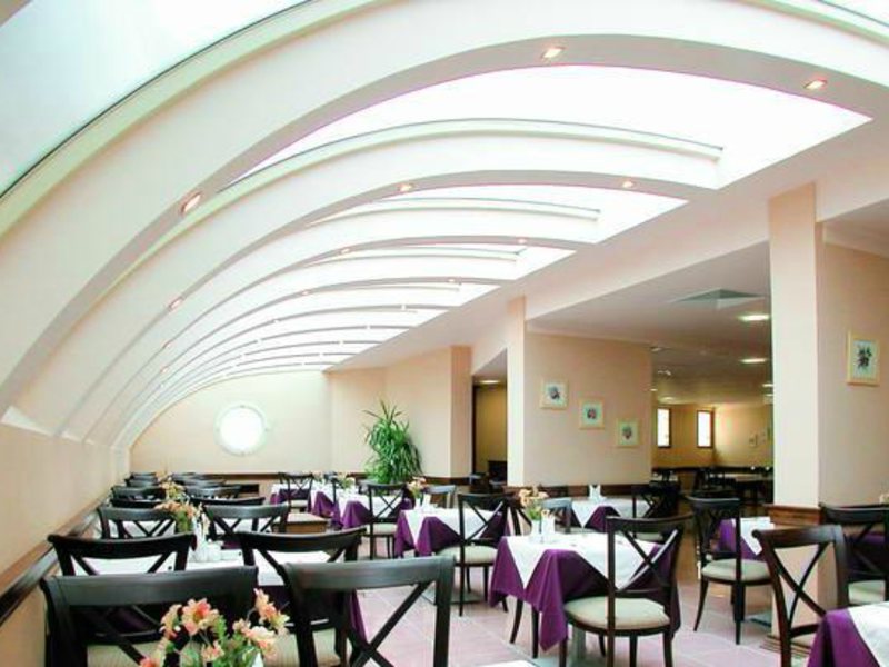 Nergis Select Hotel 65849