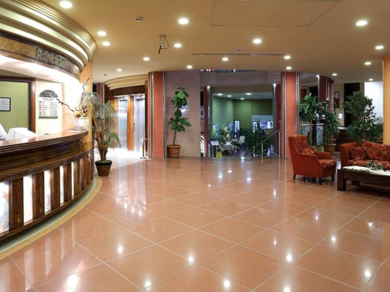 Nergis Select Hotel 65850