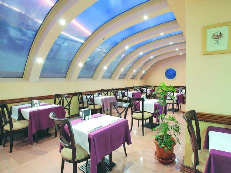 Nergis Select Hotel 65851