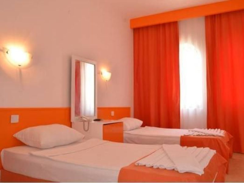 Nergiz Sаnd City Hotel 276877