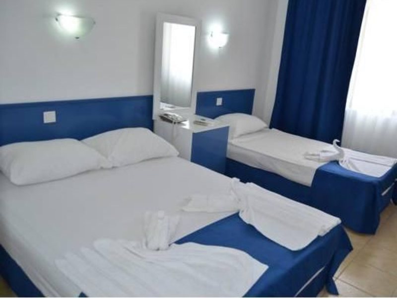 Nergiz Sаnd City Hotel 276878