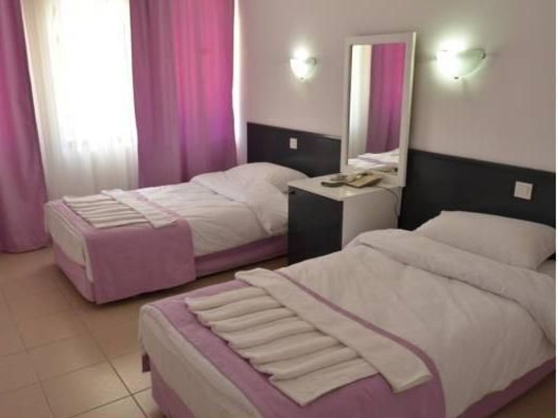 Nergiz Sаnd City Hotel 276879