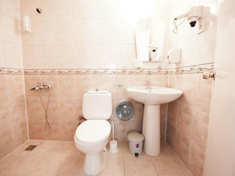 Nergiz Sаnd City Hotel 276881