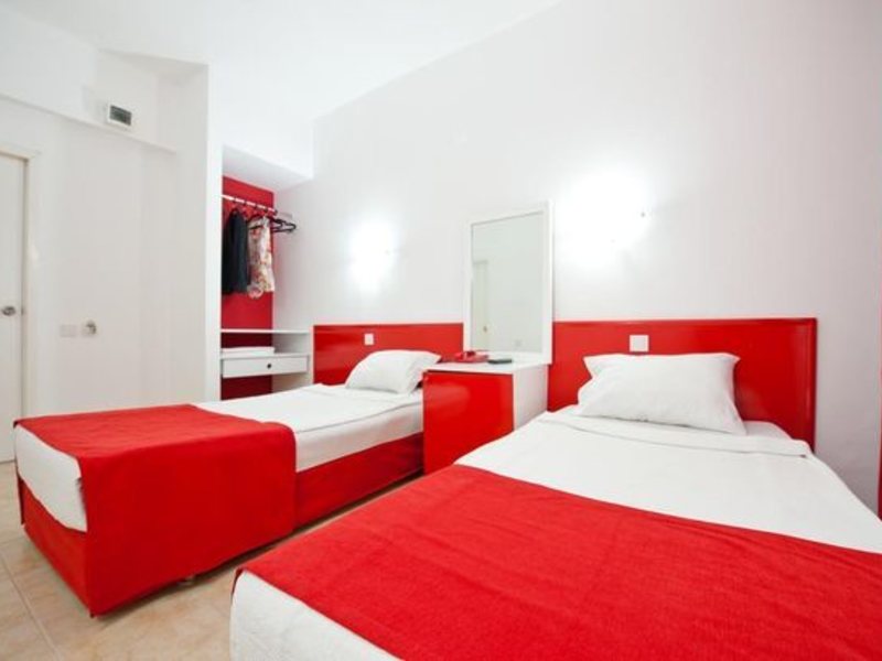 Nergiz Sаnd City Hotel 276883