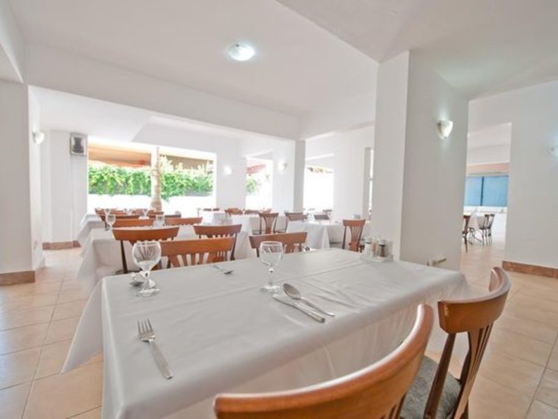 Nergiz Sаnd City Hotel 276884