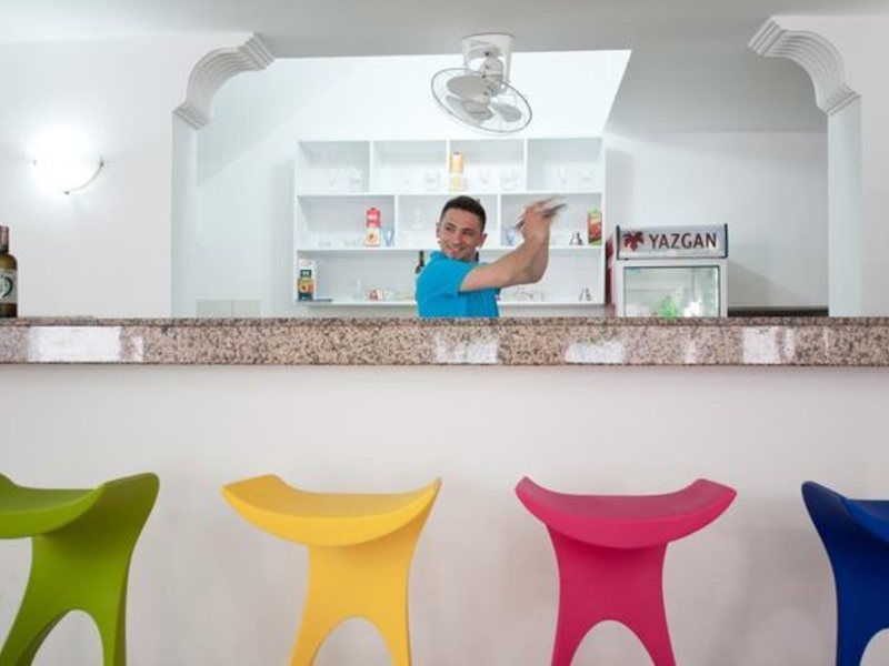 Nergiz Sаnd City Hotel 276887