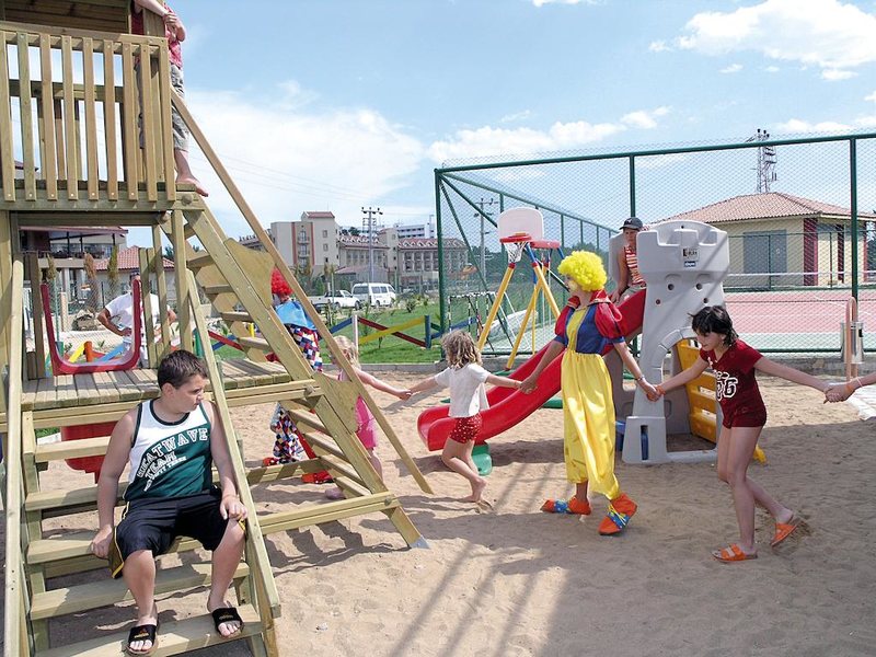 Nergos Garden Hotel 281970