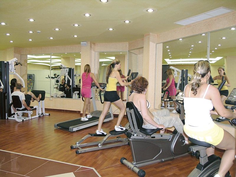 Nergos Garden Hotel 281979