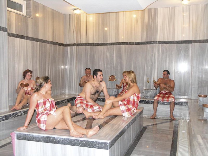 Nergos Garden Hotel 281980