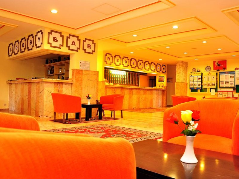 Nergos Garden Hotel 281983