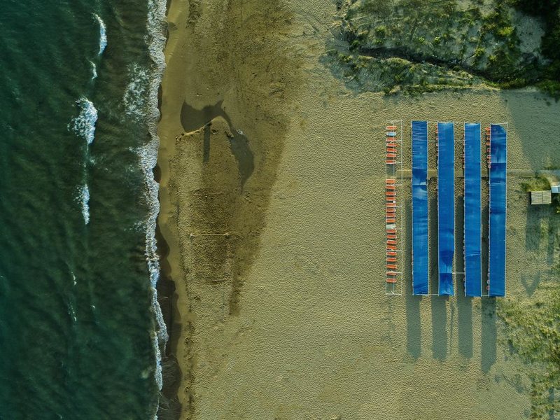 Nergos Garden Hotel 281987