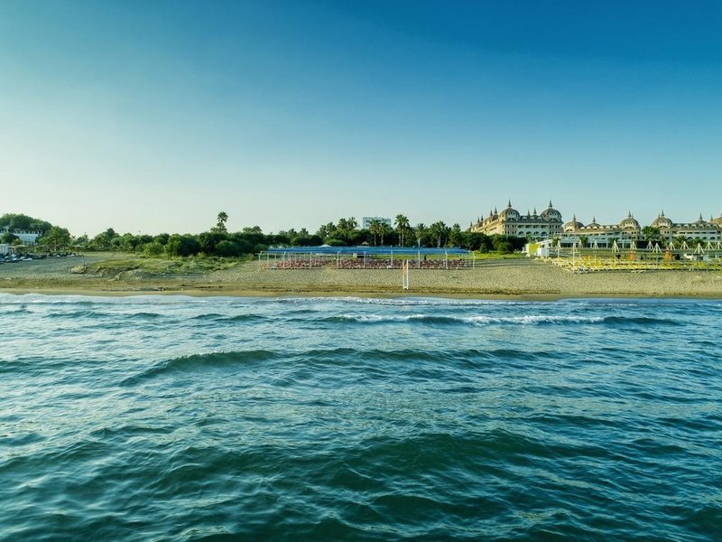 Nergos Garden Hotel 281988