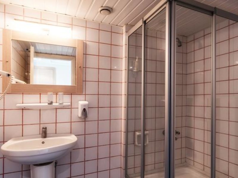 Nergos Garden Hotel 281989