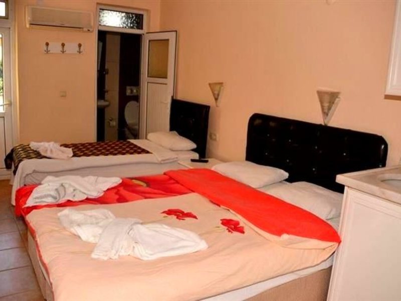 Nergos Side Hotel 282004