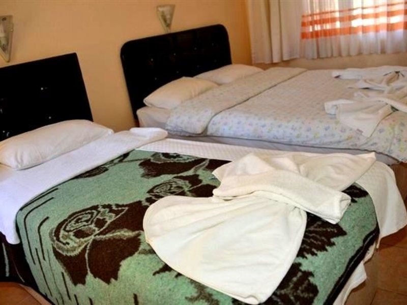 Nergos Side Hotel 282005