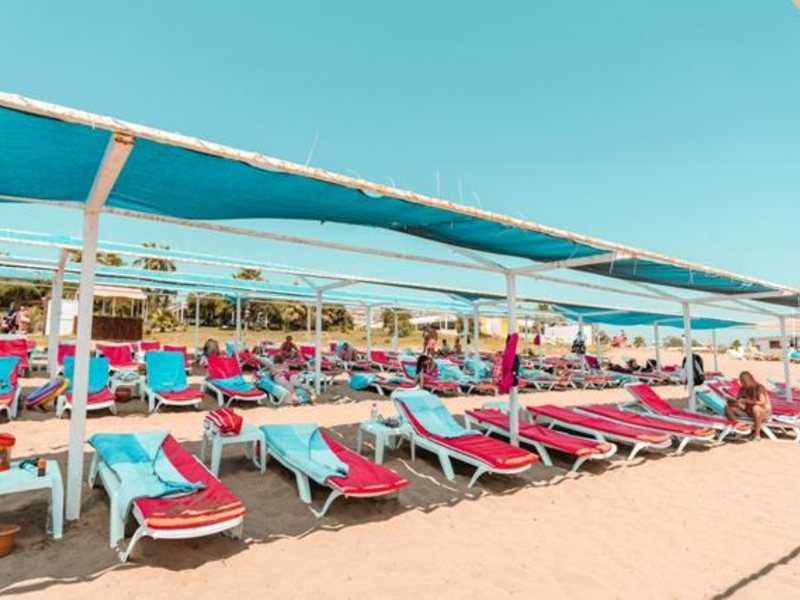 Nergos Side Hotel 282007