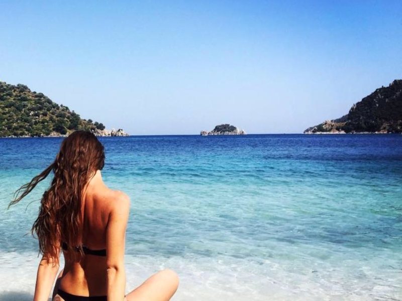 Nergos Side Hotel 282008