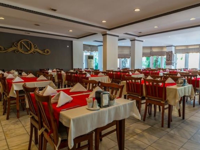 Nergos Side Hotel 282009