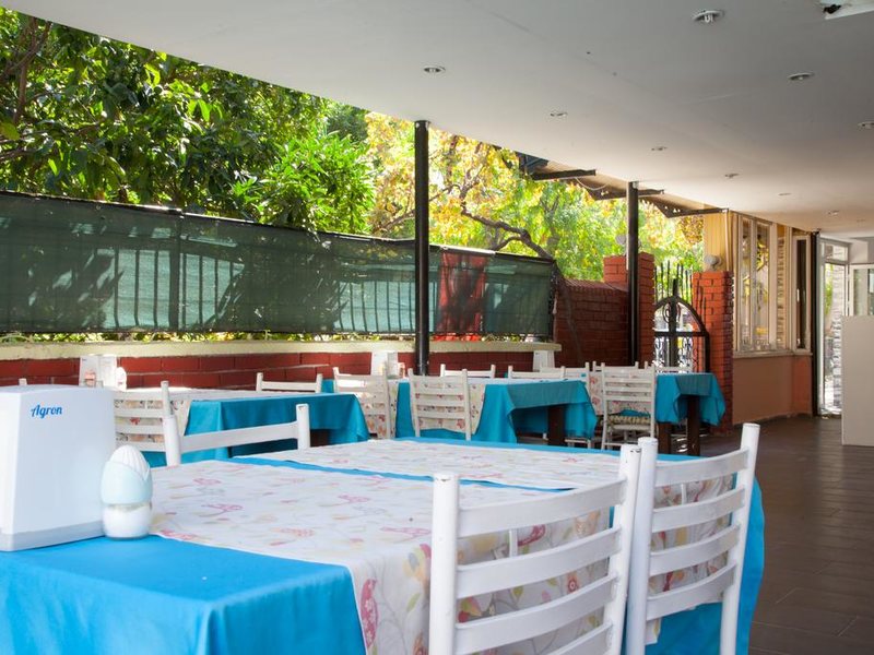 Nergos Side Hotel 295829