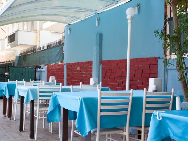 Nergos Side Hotel 295830