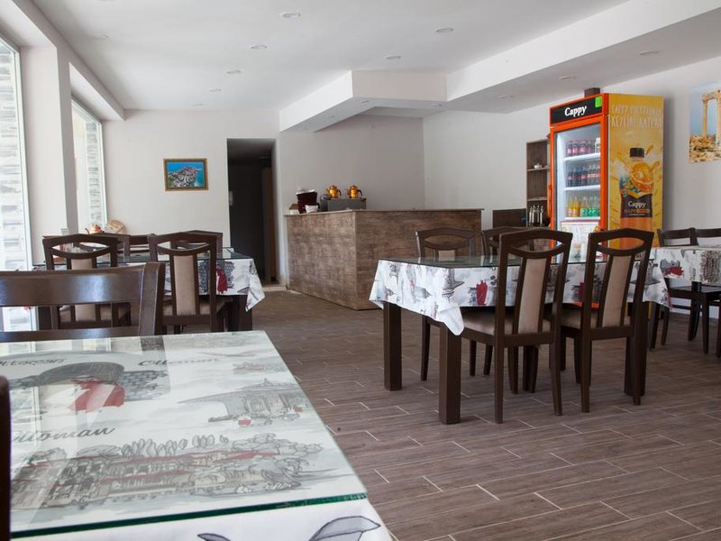 Nergos Side Hotel 295831