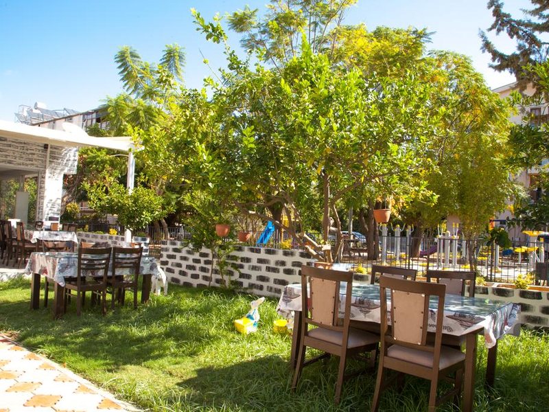 Nergos Side Hotel 295834