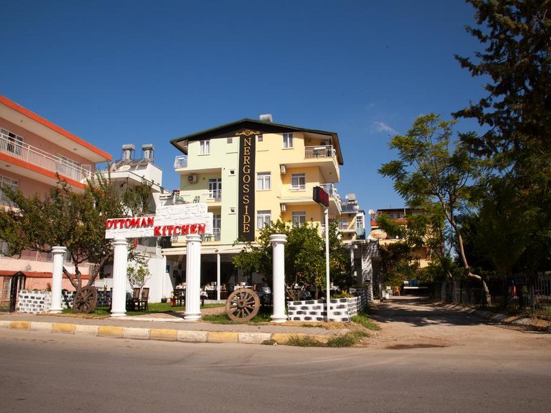 Nergos Side Hotel 295835