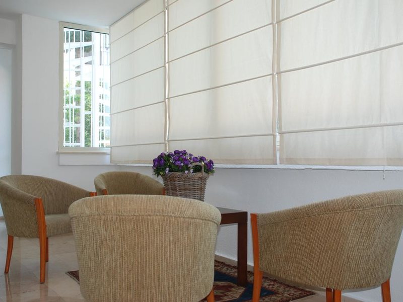 Nergos Villa Gizem  (ex 182075