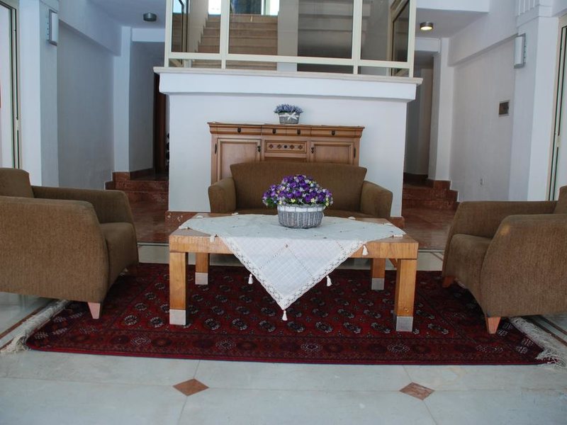 Nergos Villa Gizem  (ex 182076