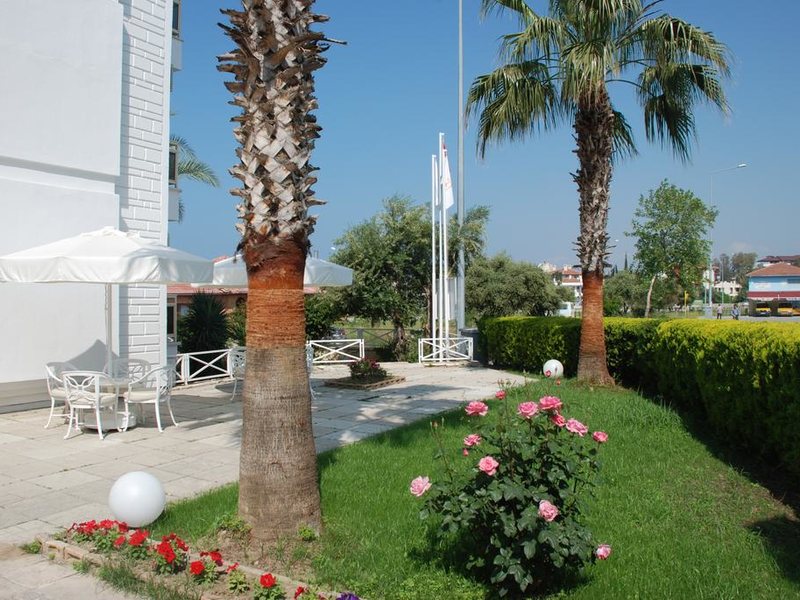 Nergos Villa Gizem  (ex 182077