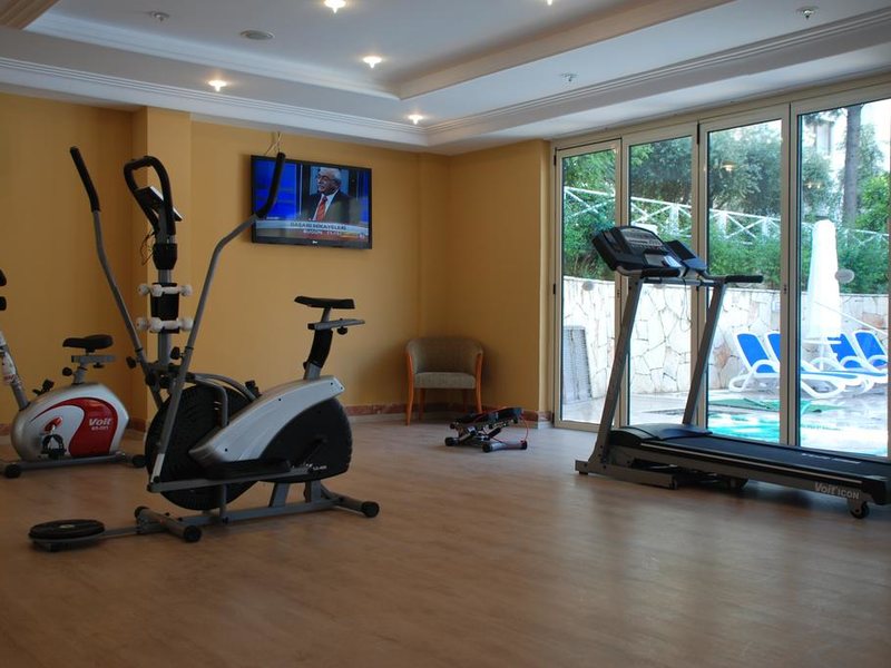 Nergos Villa Gizem  (ex 182079