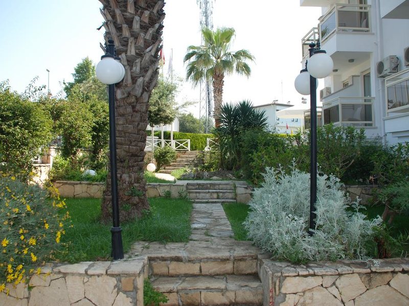 Nergos Villa Gizem  (ex 182080