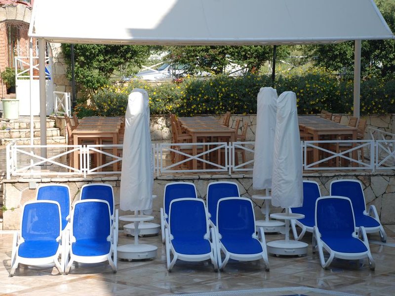 Nergos Villa Gizem  (ex 182083