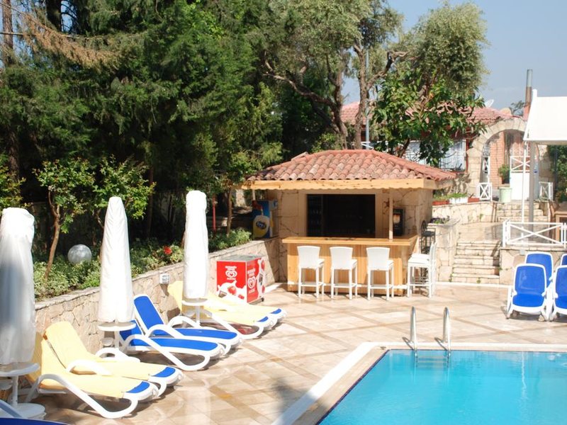 Nergos Villa Gizem  (ex 182084