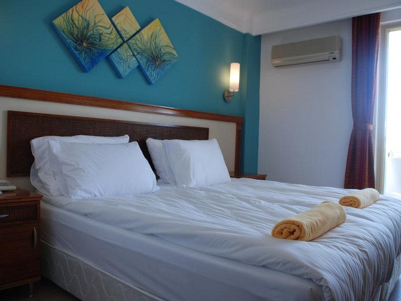 Nergos Villa Gizem  (ex 182085