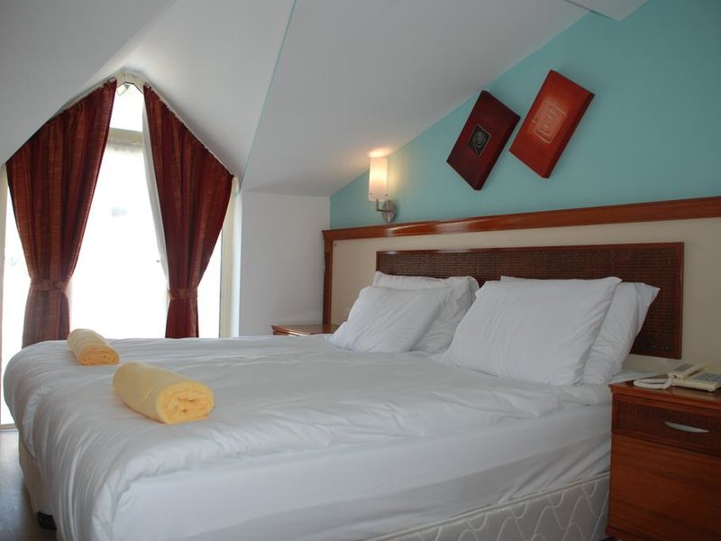 Nergos Villa Gizem  (ex 182086