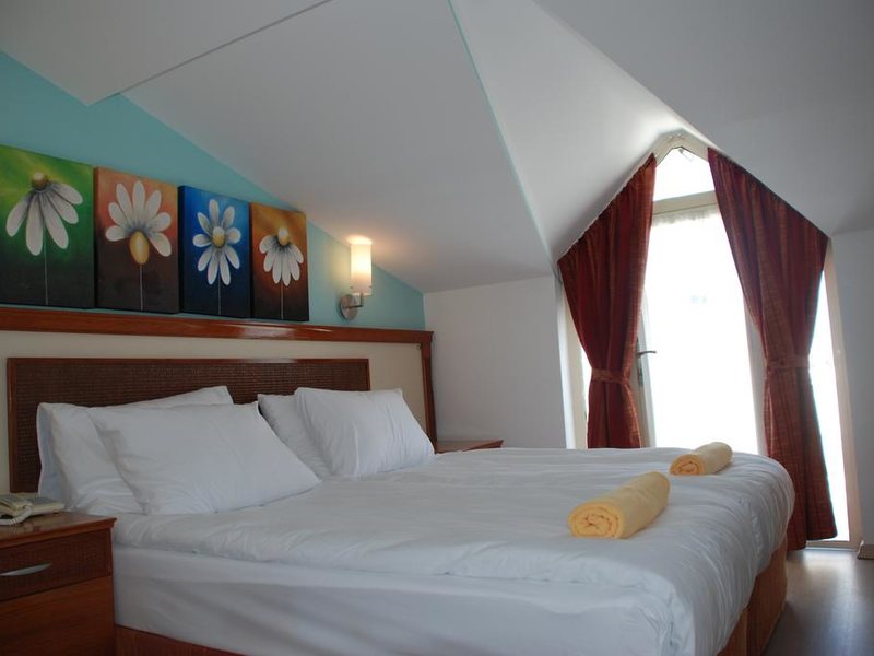 Nergos Villa Gizem  (ex 182088