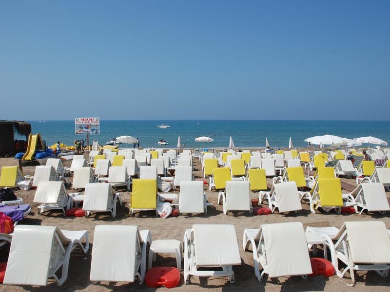 Nergos Villa Gizem  (ex 182090