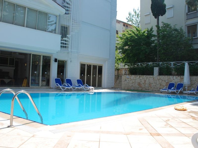 Nergos Villa Gizem  (ex 182091