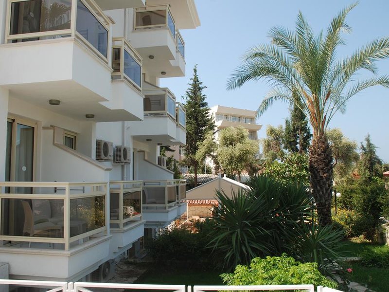 Nergos Villa Gizem  (ex 182092