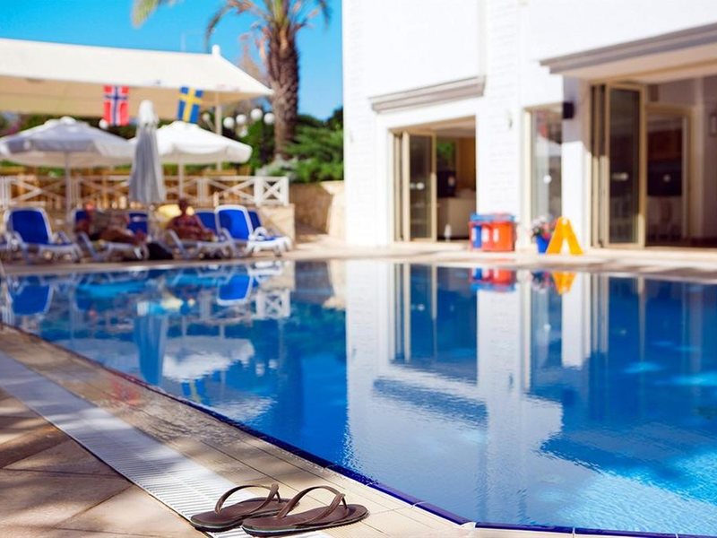 Nergos Villa Gizem  (ex 182095