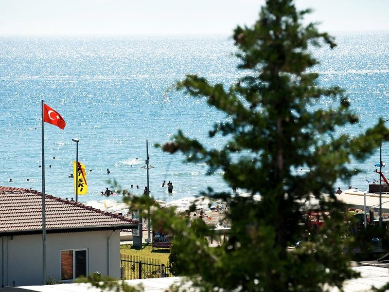 Nergos Villa Gizem  (ex 182096