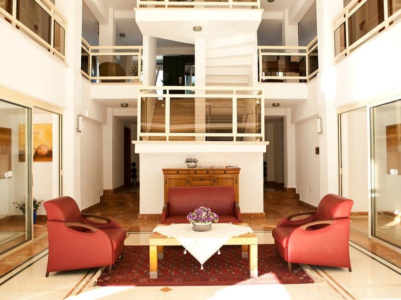 Nergos Villa Gizem  (ex 182097