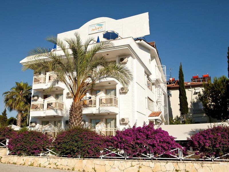 Nergos Villa Gizem  (ex 182099