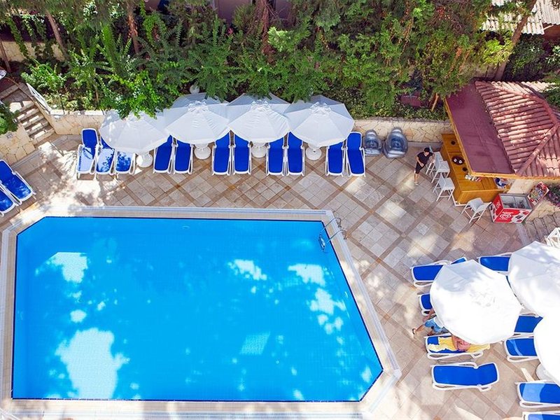 Nergos Villa Gizem  (ex 182100