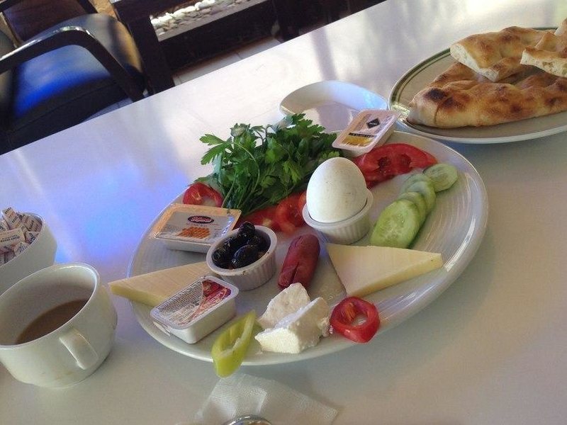 Nergos Villa Gizem  (ex 182102